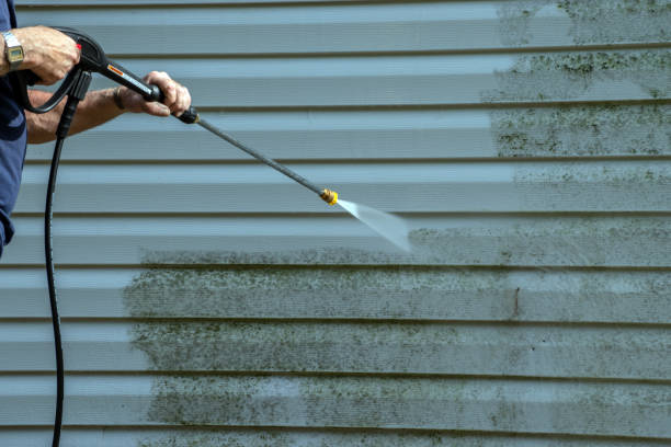 Best Solar Panel Cleaning  in Red Springs, NC