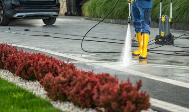 Professional Pressure Washing Services in Red Springs, NC