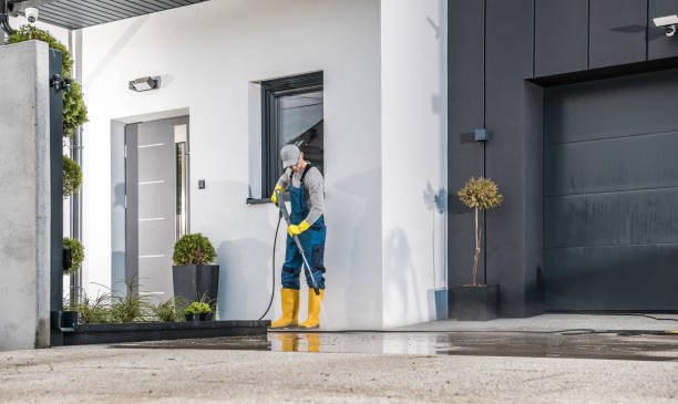 Best Patio and Deck Pressure Washing  in Red Springs, NC