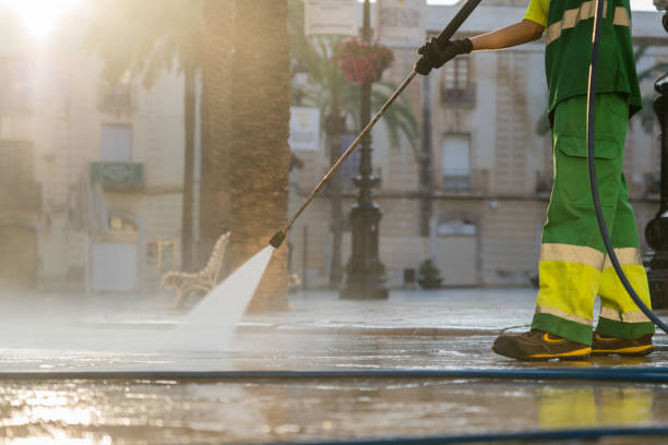 Best Playground Equipment Cleaning  in Red Springs, NC